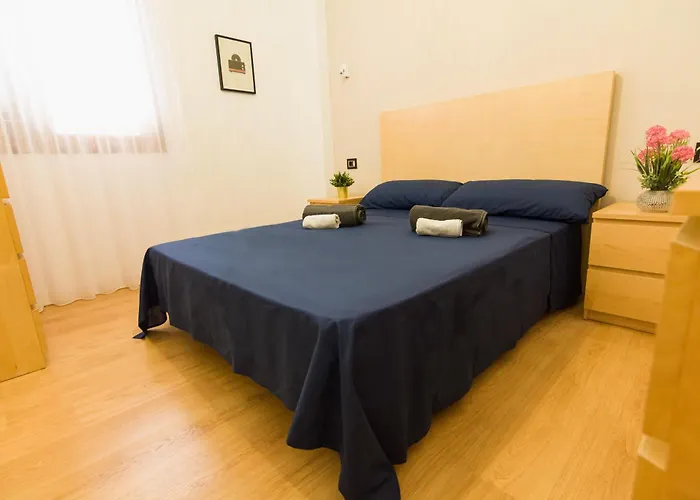 Cozy With Pool, Parking And Sea View Apartament Candelaria