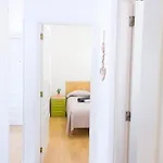 Apartment Cozy With Pool, Parking And Sea View *
