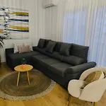 Cozy With Pool, Parking And Sea View * Candelaria