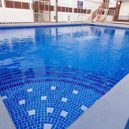 Apartamento Cozy With Pool, Parking And Sea View Candelaria