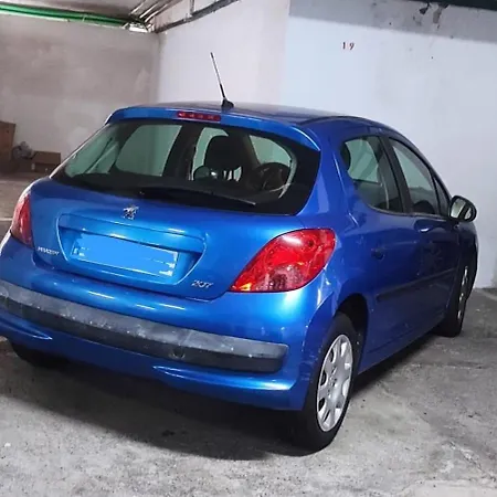 Apartament Cozy With Pool, Parking And Sea View