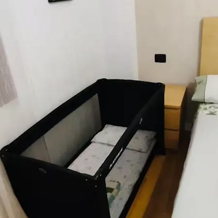 Apartment Cozy With Pool, Parking And Sea View *
