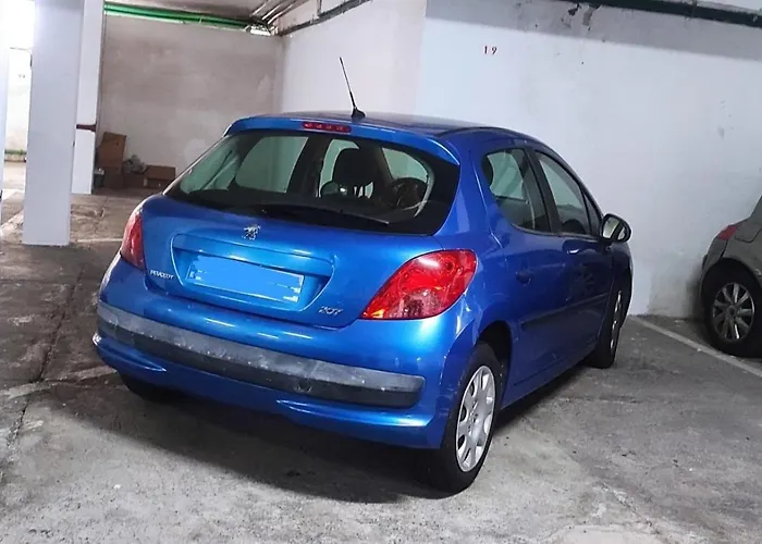 Daire Cozy With Pool, Parking And Sea View