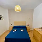 Appartement Cozy With Pool, Parking And Sea View Candelaria