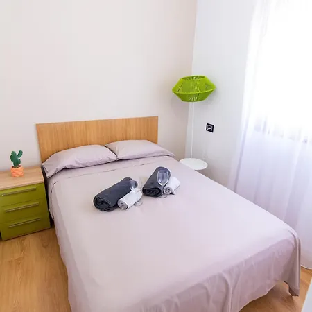 Cozy With Pool, Parking And Sea View Appartement *