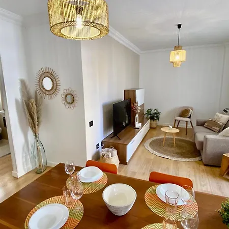 Cozy With Pool, Parking And Sea View Appartement *